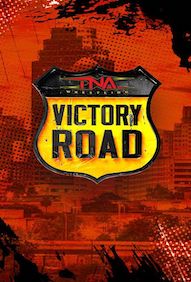 TNA - Victory Road 2024 - PPV